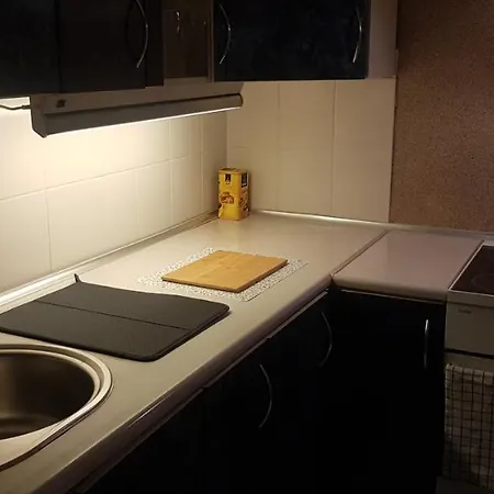 Apartment Izera Blisko Katowic
