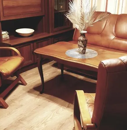 Izera Blisko Katowic Apartment Jaworzno