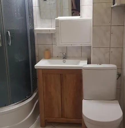 Izera Blisko Katowic Jaworzno
