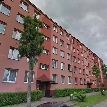 Apartment Izera Blisko Katowic Jaworzno