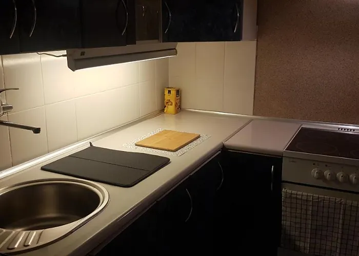 דירה Izera Blisko Katowic