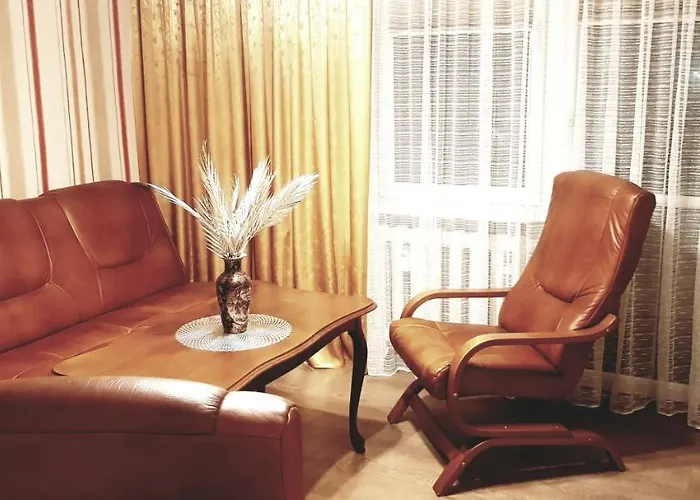 Izera Blisko Katowic