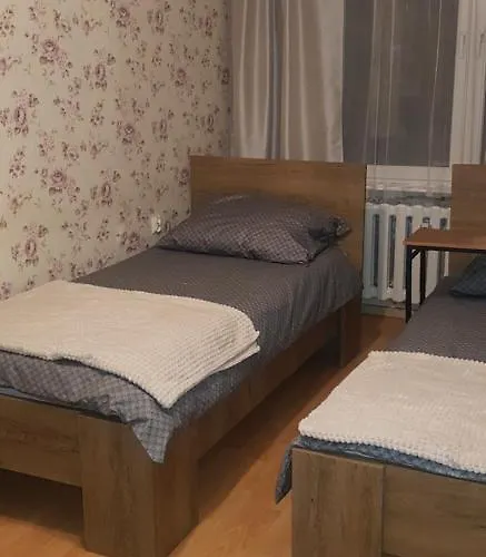 דירה Izera Blisko Katowic יאבורזנו