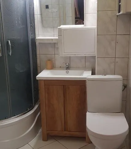 Izera Blisko Katowic יאבורזנו