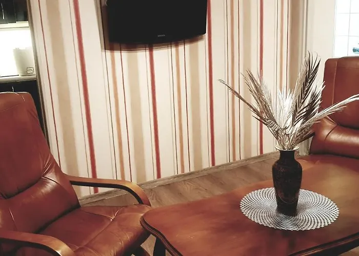 Izera Blisko Katowic *