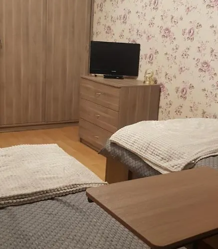 Izera Blisko Katowic * יאבורזנו