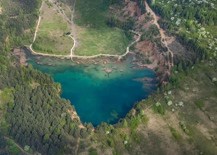 דירה Izera Blisko Katowic יאבורזנו